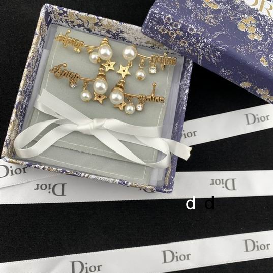 Dior earing 6jj3